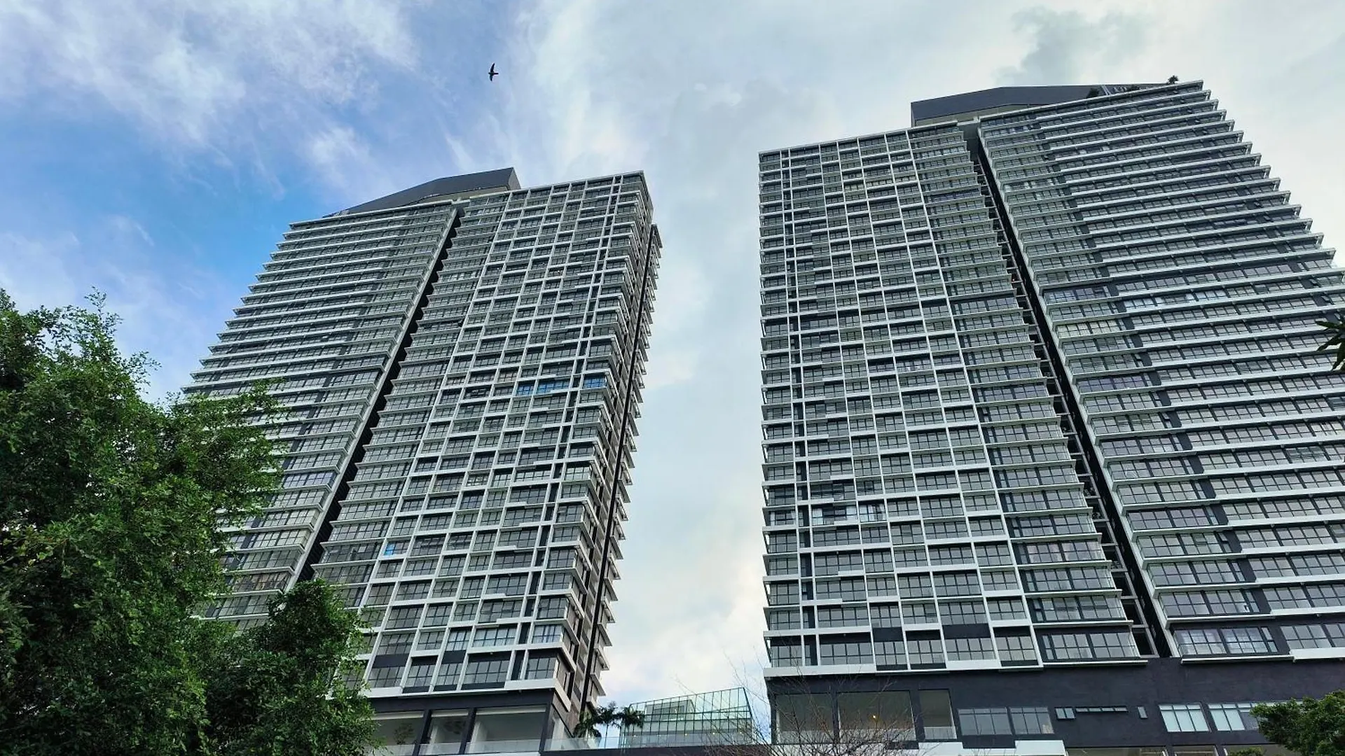 New 2Br Or 3Br Cityview Homestay At Urban Suite By Urban Staycation Ldl Jelutong 0*,  Malesia