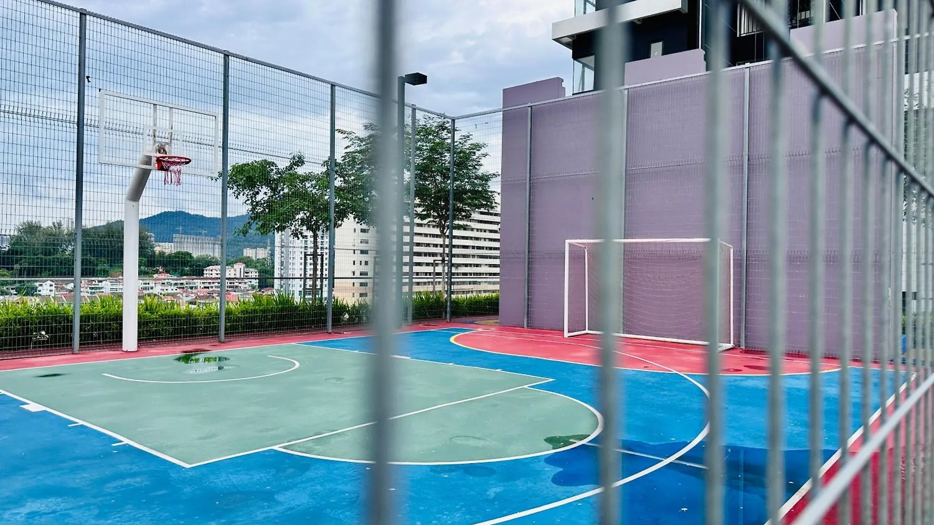 New 2Br Or 3Br Cityview Homestay At Urban Suite By Urban Staycation Ldl Jelutong 0*,  Malesia