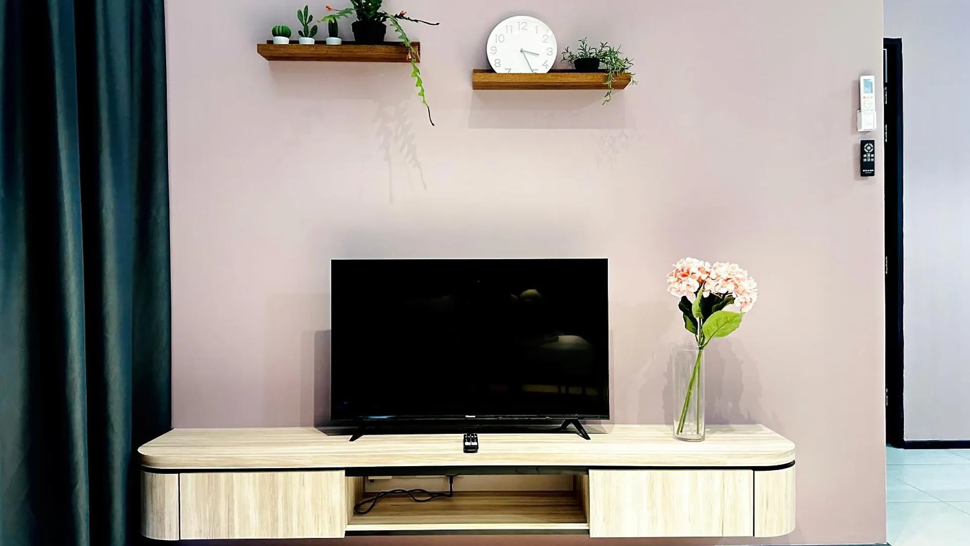 Appartamento New 2Br Or 3Br Cityview Homestay At Urban Suite By Urban Staycation Ldl Jelutong Malesia