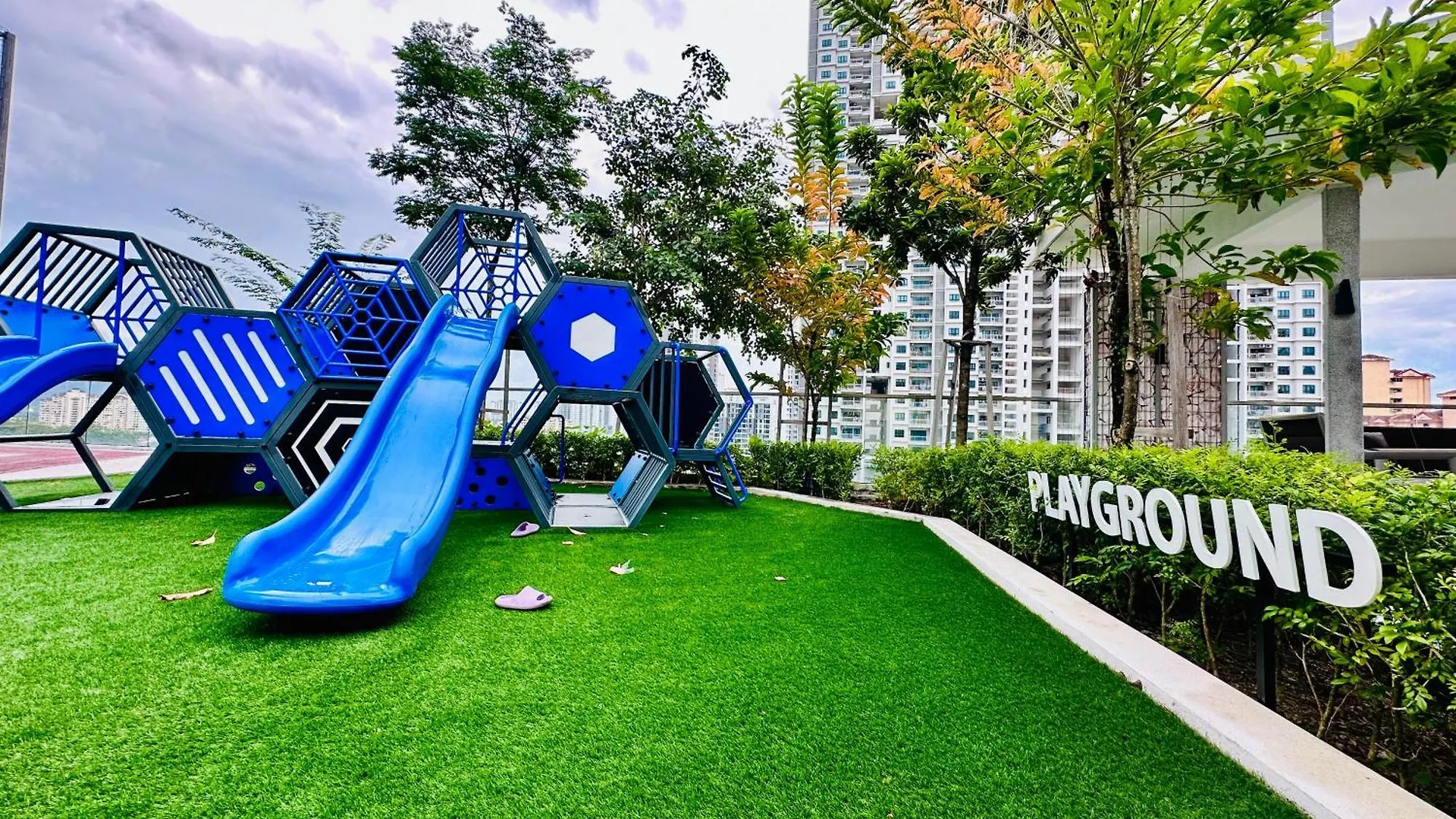 New 2Br Or 3Br Cityview Homestay At Urban Suite By Urban Staycation Ldl Jelutong Appartamento