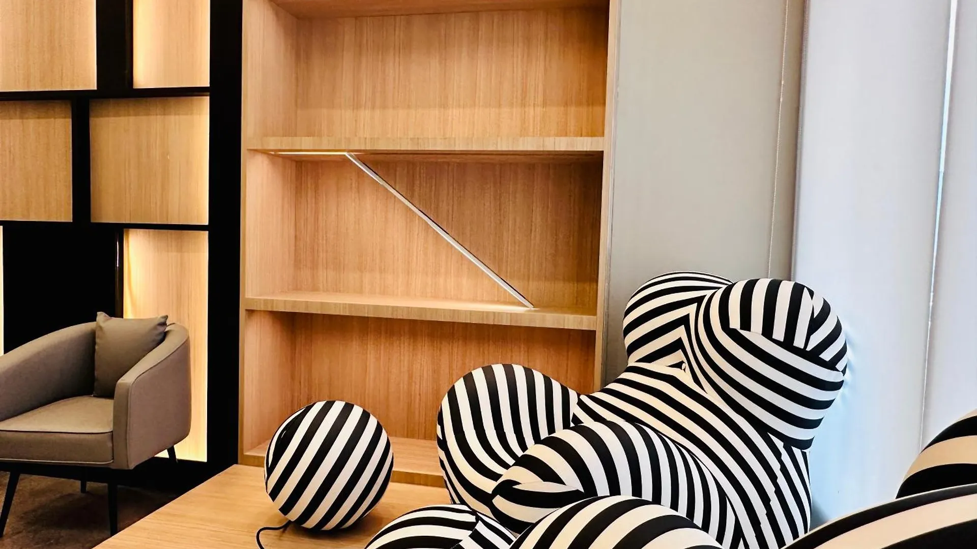 New 2Br Or 3Br Cityview Homestay At Urban Suite By Urban Staycation Ldl Jelutong