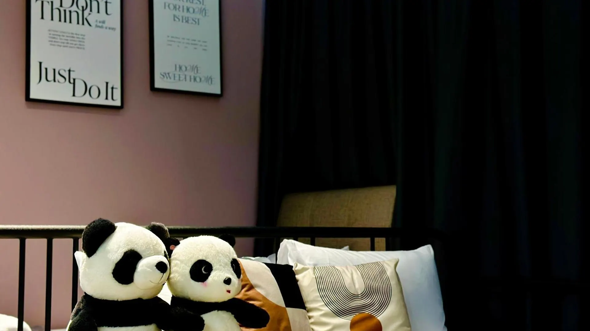 New 2Br Or 3Br Cityview Homestay At Urban Suite By Urban Staycation Ldl Jelutong Malesia