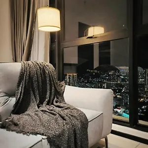 Homestay Urban Two Or Three Bedroom Georgetown By Anc, Jelutong
